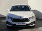 Škoda Octavia - fotka číslo 1