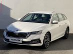 Škoda Octavia - fotka číslo 2