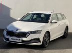 Škoda Octavia - fotka číslo 2