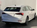 Škoda Octavia - fotka číslo 3