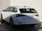 Škoda Octavia - fotka číslo 5