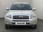 Toyota RAV 4 - fotka číslo 1