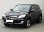 Toyota RAV 4 - fotka číslo 2