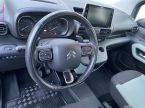 Citroën Berlingo - fotka číslo 12