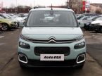 Citroën Berlingo - fotka číslo 1