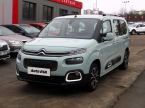 Citroën Berlingo - fotka číslo 2