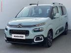 Citroën Berlingo - fotka číslo 2