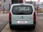 Citroën Berlingo - fotka číslo 4