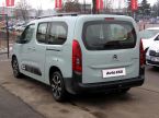 Citroën Berlingo - fotka číslo 5