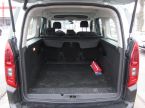 Citroën Berlingo - fotka číslo 6