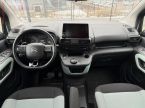 Citroën Berlingo - fotka číslo 7