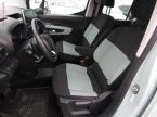Citroën Berlingo - fotka číslo 8