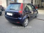 Ford Fiesta - fotka číslo 1