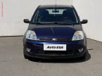 Ford Fiesta - fotka číslo 1