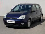 Ford Fiesta - fotka číslo 2