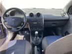 Ford Fiesta - fotka číslo 7