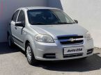 Chevrolet Aveo - fotka číslo 0
