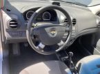 Chevrolet Aveo - fotka číslo 11