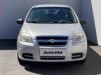 Chevrolet Aveo - fotka číslo 1