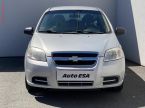 Chevrolet Aveo - fotka číslo 1