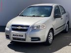 Chevrolet Aveo - fotka číslo 2