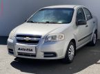 Chevrolet Aveo - fotka číslo 2