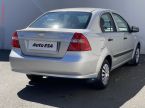 Chevrolet Aveo - fotka číslo 3