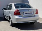 Chevrolet Aveo - fotka číslo 5
