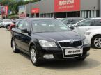 Škoda Octavia - fotka číslo 0