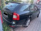 Škoda Octavia - fotka číslo 1