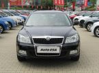 Škoda Octavia - fotka číslo 1