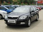 Škoda Octavia - fotka číslo 2