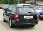 Škoda Octavia - fotka číslo 3