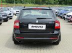 Škoda Octavia - fotka číslo 4