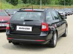 Škoda Octavia - fotka číslo 5