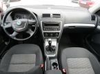 Škoda Octavia - fotka číslo 7