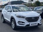 Hyundai Tucson - fotka číslo 0