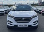 Hyundai Tucson - fotka číslo 1