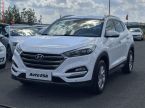 Hyundai Tucson - fotka číslo 2