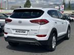 Hyundai Tucson - fotka číslo 3