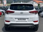 Hyundai Tucson - fotka číslo 4