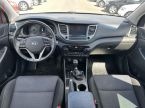 Hyundai Tucson - fotka číslo 7