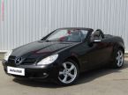 Mercedes Třída SLK - fotka číslo 0