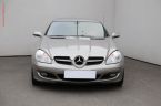 Mercedes Třída SLK - fotka číslo 1