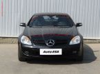 Mercedes Třída SLK - fotka číslo 2