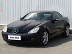 Mercedes Třída SLK - fotka číslo 3
