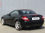 Mercedes Třída SLK - fotka číslo 6