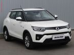 SsangYong Tivoli - fotka číslo 0