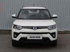 SsangYong Tivoli - fotka číslo 1