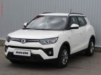 SsangYong Tivoli - fotka číslo 2
